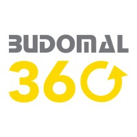 BUDOMAL logo, BUDOMAL contact details