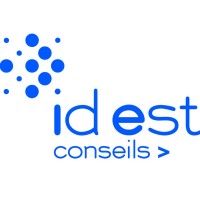 ID EST CONSEILS logo, ID EST CONSEILS contact details