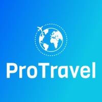 ProTravel logo, ProTravel contact details