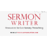 Sermon Writer logo, Sermon Writer contact details