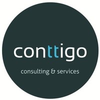 conttigo consulting & services logo, conttigo consulting & services contact details