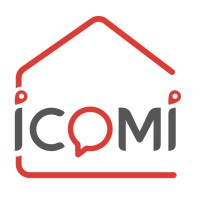 ICOMI FRANCE Immobilier logo, ICOMI FRANCE Immobilier contact details