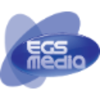 EGS Media logo, EGS Media contact details