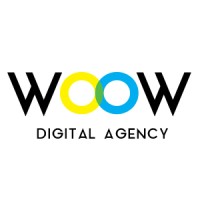 Woow Digital Agency logo, Woow Digital Agency contact details