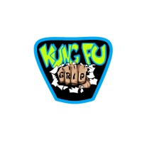 Kung Fu Grip Tape logo, Kung Fu Grip Tape contact details