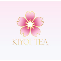 KIYOI TEA logo, KIYOI TEA contact details