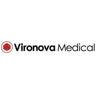 Vironova Medical AB logo, Vironova Medical AB contact details