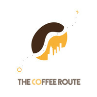 The Coffee Route logo, The Coffee Route contact details