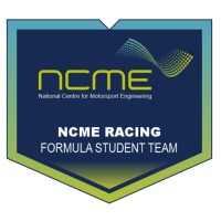 NCME Racing logo, NCME Racing contact details