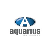 Aquarius Railroad Technologies Ltd logo, Aquarius Railroad Technologies Ltd contact details