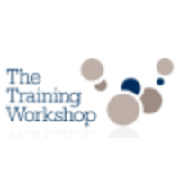 The Training Workshop logo, The Training Workshop contact details