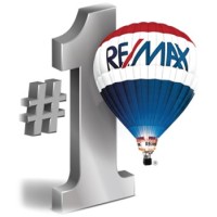 REMAX PERFIL logo, REMAX PERFIL contact details