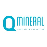 Qmineral Analysis & Consulting logo, Qmineral Analysis & Consulting contact details