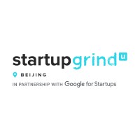 StartupGrind University Beijing logo, StartupGrind University Beijing contact details