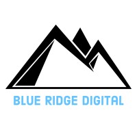 Blue Ridge Digital Marketing logo, Blue Ridge Digital Marketing contact details