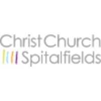 Christ Church Spitalfields logo, Christ Church Spitalfields contact details