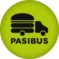 Pasibus logo, Pasibus contact details