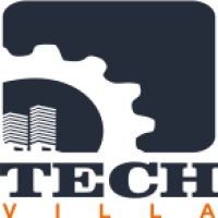 TechVillaNGR logo, TechVillaNGR contact details