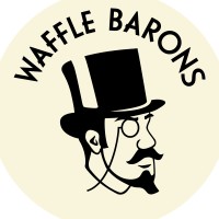 Waffle Barons logo, Waffle Barons contact details