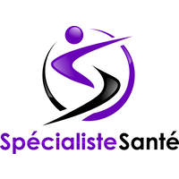 SpÃ©cialiste SantÃ© logo, SpÃ©cialiste SantÃ© contact details