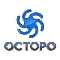 Octopo logo, Octopo contact details