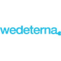 Wedeterna logo, Wedeterna contact details