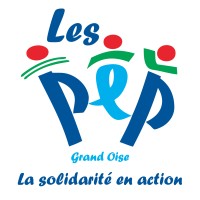 Les PEP Grand Oise logo, Les PEP Grand Oise contact details