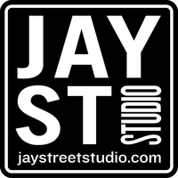 Jay Street Studio logo, Jay Street Studio contact details