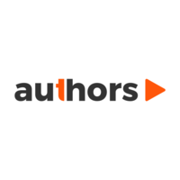 Authors logo, Authors contact details