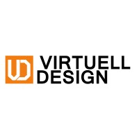 Virtuell Design AB logo, Virtuell Design AB contact details