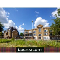 Lochailort Investments Ltd logo, Lochailort Investments Ltd contact details