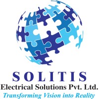 Solitis Electrical Solutions Pvt Ltd logo, Solitis Electrical Solutions Pvt Ltd contact details