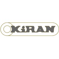 Kiran Pipe Industries logo, Kiran Pipe Industries contact details