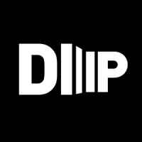 DIIIP logo, DIIIP contact details