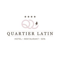 Quartier Latin Hôtel-Restaurant logo, Quartier Latin Hôtel-Restaurant contact details