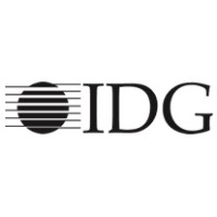 IDG Tech Media logo, IDG Tech Media contact details