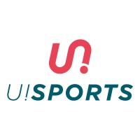 U! Sports GmbH logo, U! Sports GmbH contact details