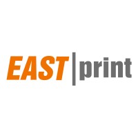 Eastprint GmbH logo, Eastprint GmbH contact details