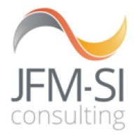 JFM-SI Consulting logo, JFM-SI Consulting contact details