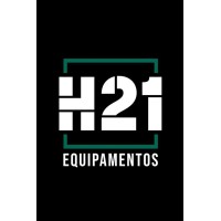 H21 Equipamentos logo, H21 Equipamentos contact details