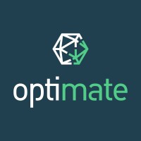 Optimate GmbH logo, Optimate GmbH contact details