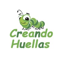 Asociación Creando Huellas logo, Asociación Creando Huellas contact details