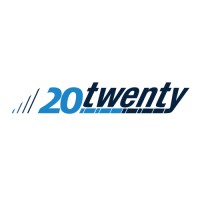 20twenty AS logo, 20twenty AS contact details