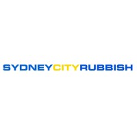 Sydney City Rubbish logo, Sydney City Rubbish contact details