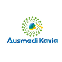 AUSMEDI KAVIA logo, AUSMEDI KAVIA contact details