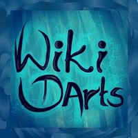 WikiDArts logo, WikiDArts contact details