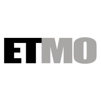 ETMO logo, ETMO contact details