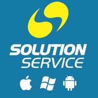 Solution Service Projetos em Tecnologia da Informação logo, Solution Service Projetos em Tecnologia da Informação contact details