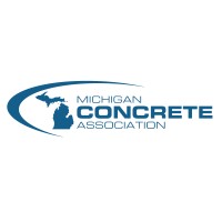 Michigan Concrete Association logo, Michigan Concrete Association contact details