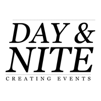 DAY & NITE creating events logo, DAY & NITE creating events contact details